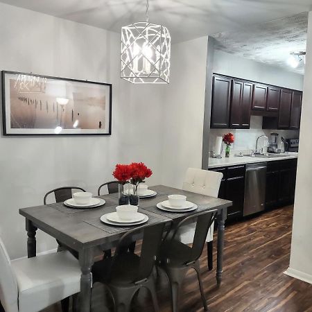 Charming Condo In Central Raleigh Bagian luar foto