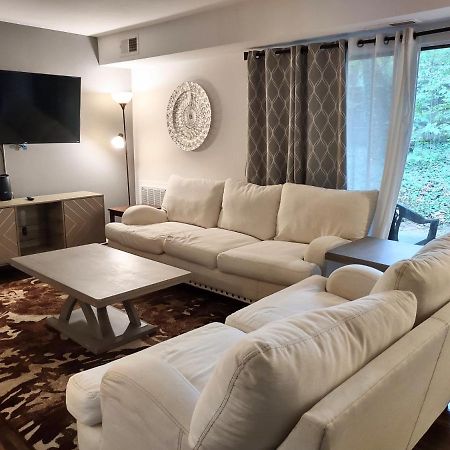 Charming Condo In Central Raleigh Bagian luar foto