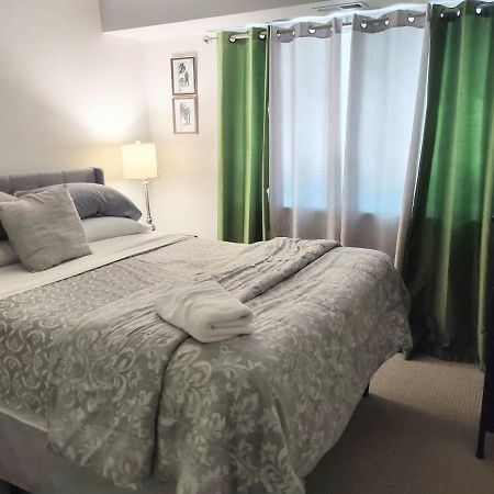 Charming Condo In Central Raleigh Bagian luar foto