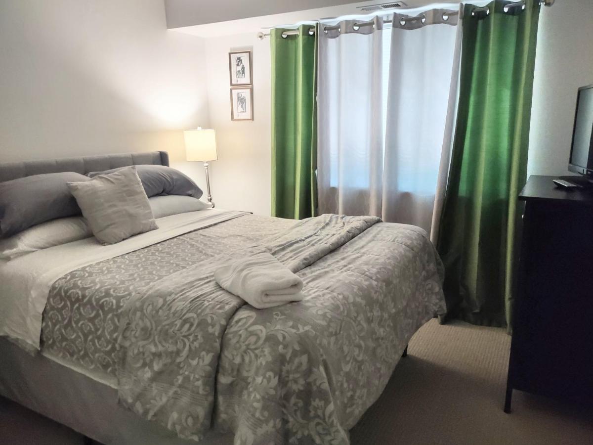 Charming Condo In Central Raleigh Bagian luar foto