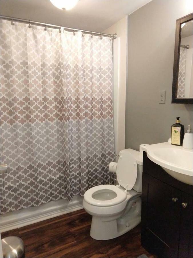 Charming Condo In Central Raleigh Bagian luar foto